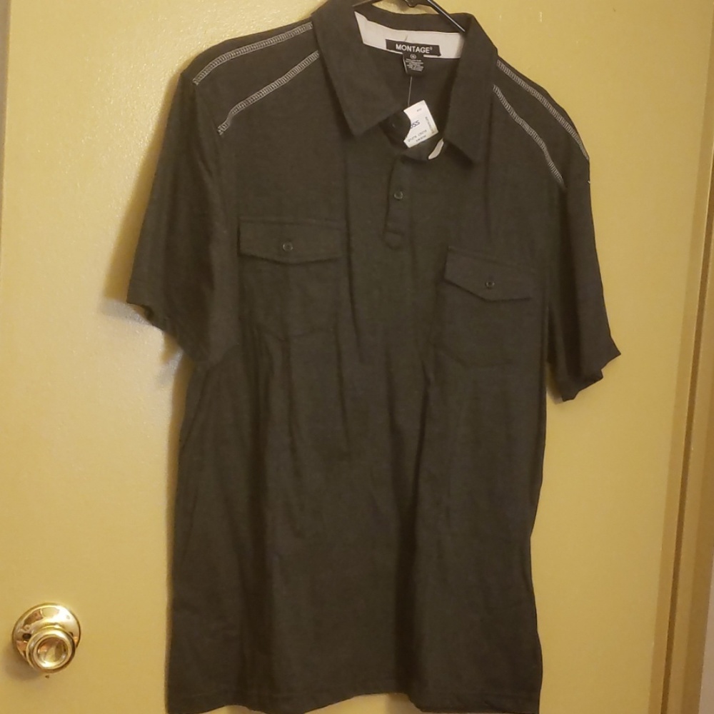 Men shirt NWT